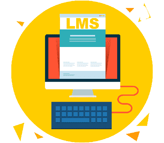 LMS (LAB MANAGEMENT SOFTWARE)